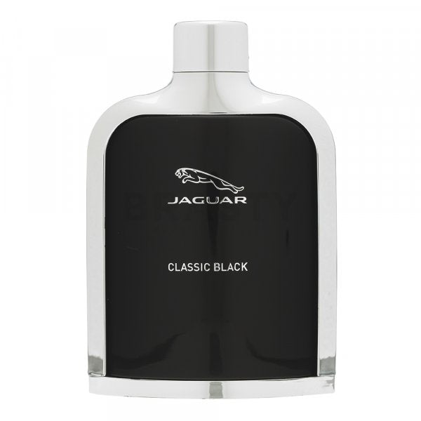 Jaguar 经典黑色淡香水 M 100ml