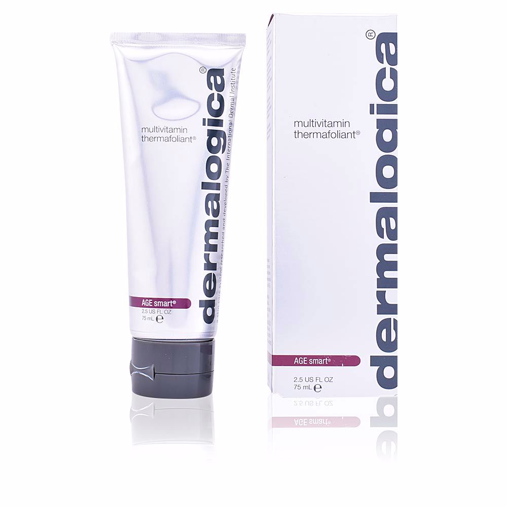Dermalogica MultiVitamin Thermafoliant 75 ml — Scrub viso