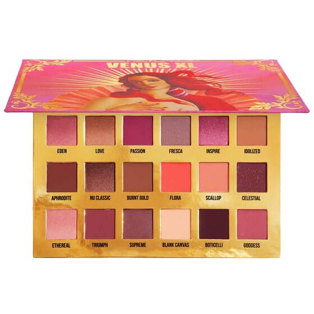 Lime Crime Венера XL 30,06 г