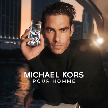 Michael Kors Eau de Parfum Uomo 50 ml — Eau de Parfum