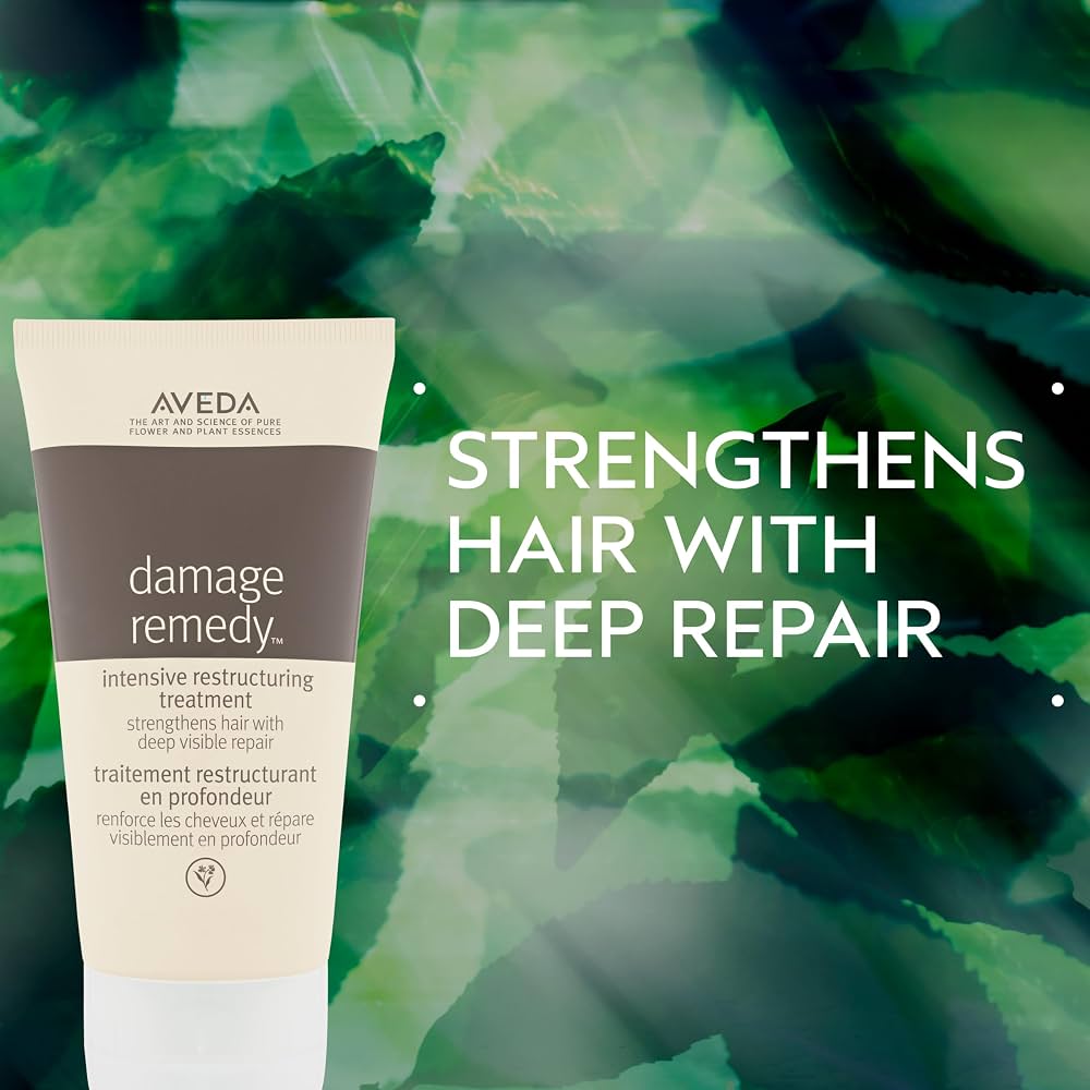 Aveda Trattamento Ristrutturante Intensivo 150 ml — Trattamento capelli