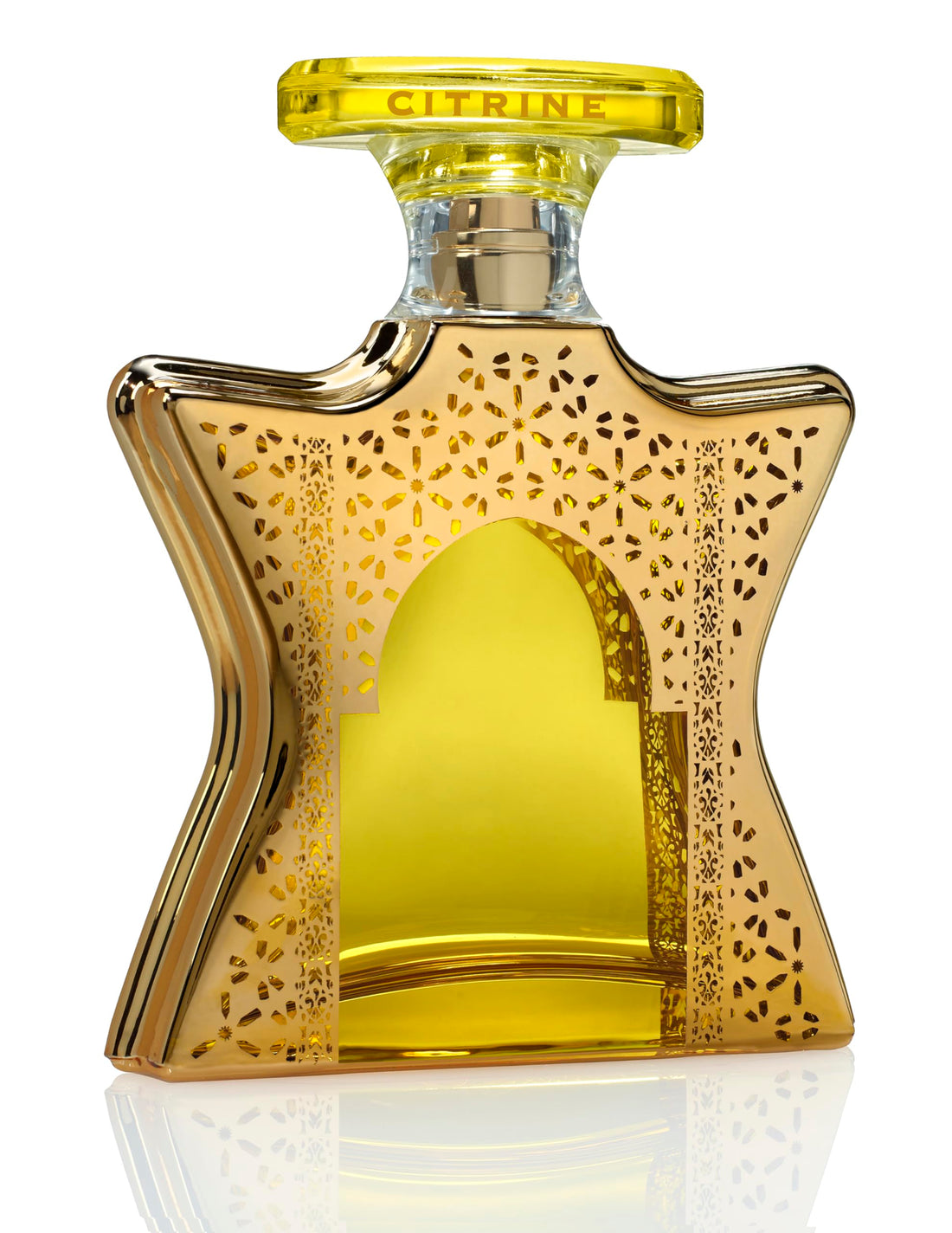 Bond No. 9 Dubai Citrine Apa de parfum unisex 100 ml