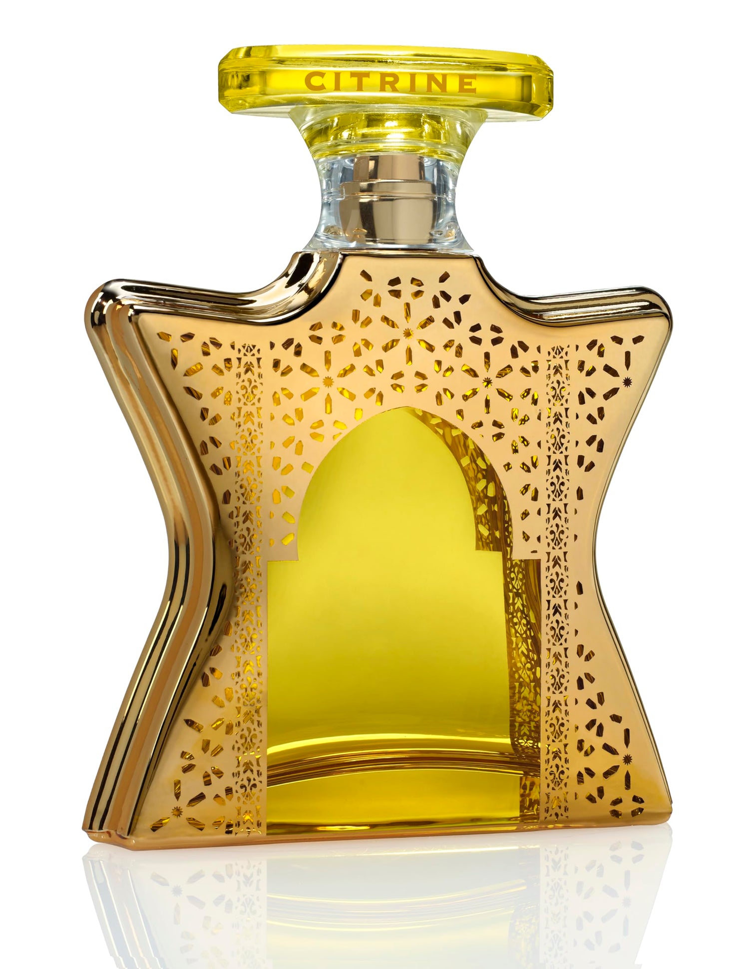 Bond No. 9 Dubai Citrine Eau de parfum unisexe 100 ml