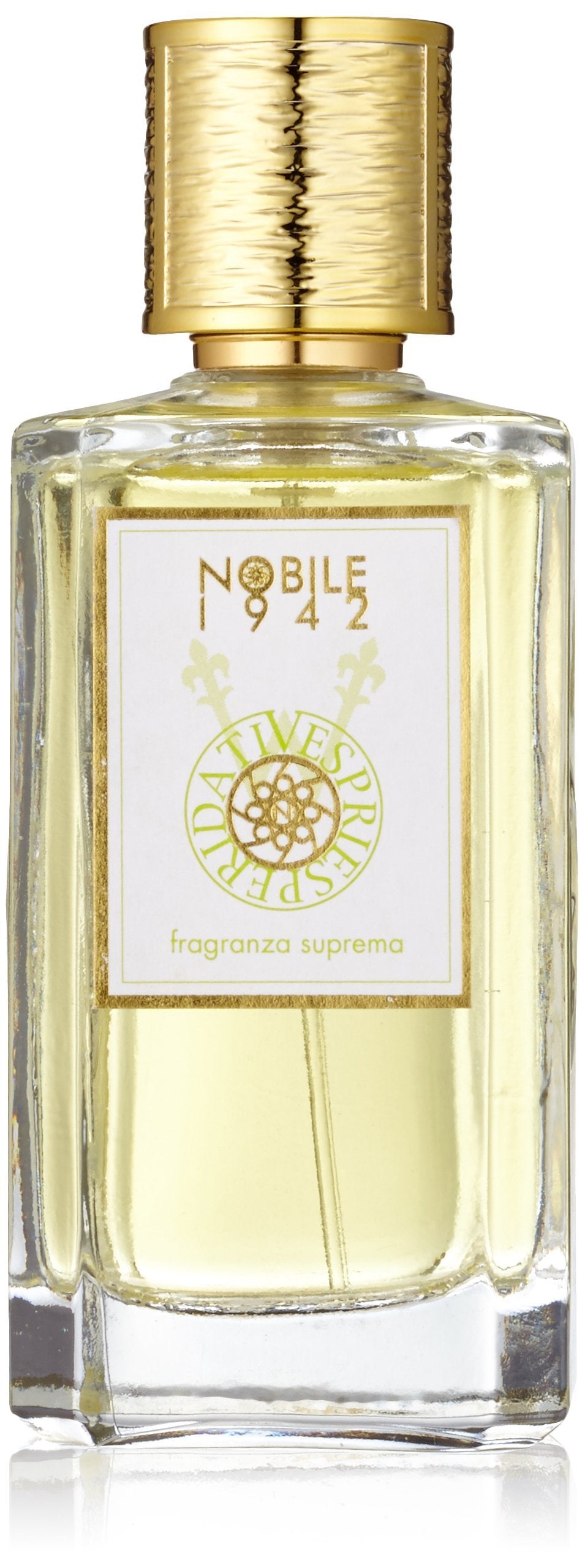 Nobile 1942 Vespri Esperidati Women Eau de Parfum 75 ml