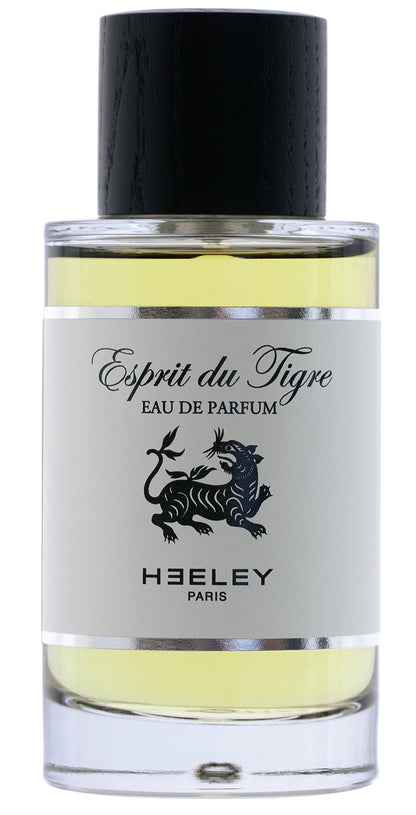 Heeley Esprit du Tigre 100 ml Unisex — Eau de Parfum