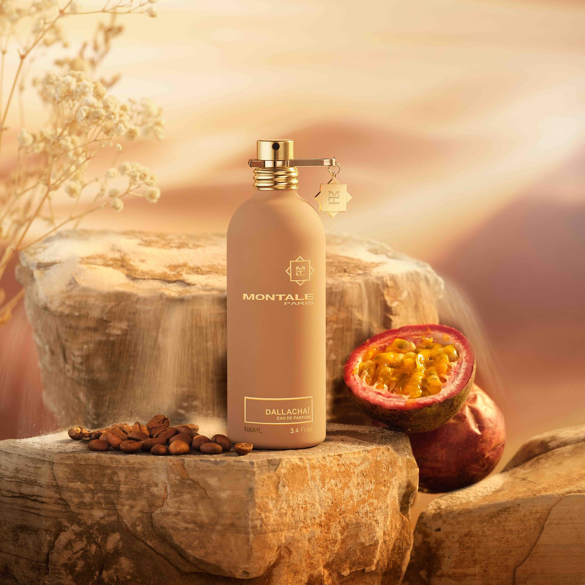 Montale Dallachaï Eau de Parfum Unisex 100 ml