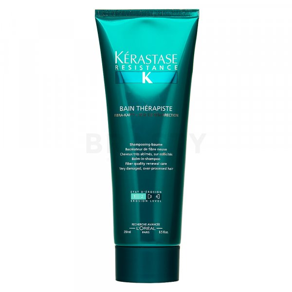 Résistance Kérastase Thérapiste Bain Thérapeutique 250 ml