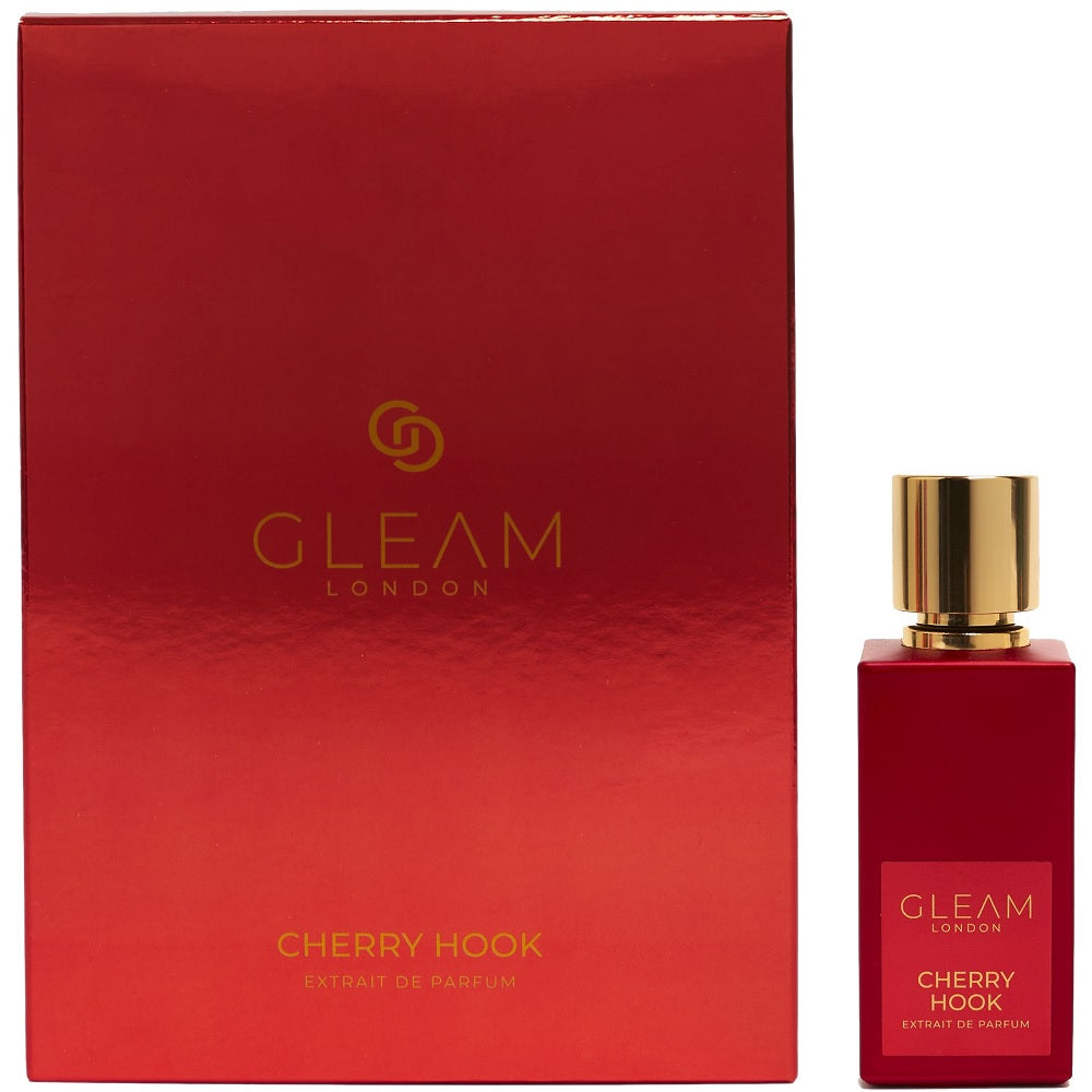 Gleam Cherry Hook Estratto di Profumo 50 ml