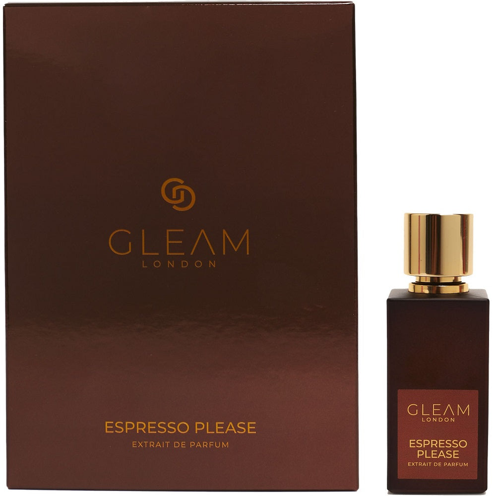 Gleam Espresso Please Estratto di profumo 50 ml