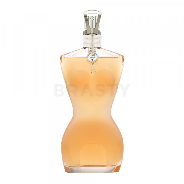 Jean P. Gaultier Classique Eau De Toilette Femme 100 ml
