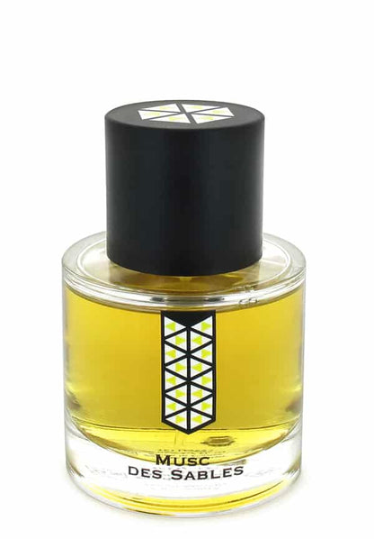 Les Indemodables Musc des Sables 50 ml Eau de Parfum