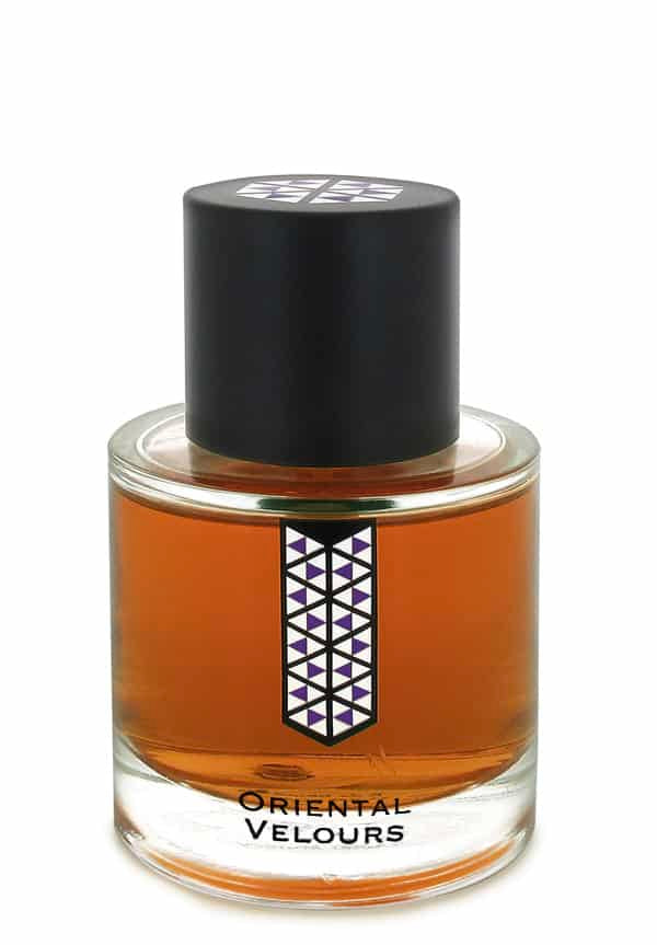 Les Indemodables Oriental Velours 50 ml Eau de Parfum