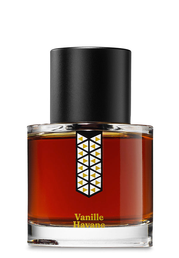 Les Indemodables Vanille Havane 100 ml — Eau de Parfum Unisex