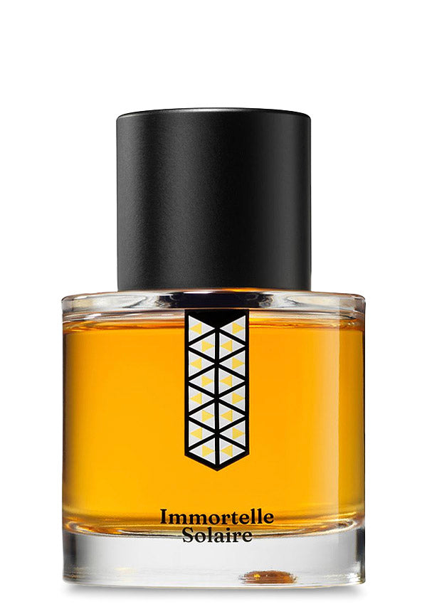 Les Indemodables Immortelle Solaire Eau de Parfum 50 ml — Profumo Unisex