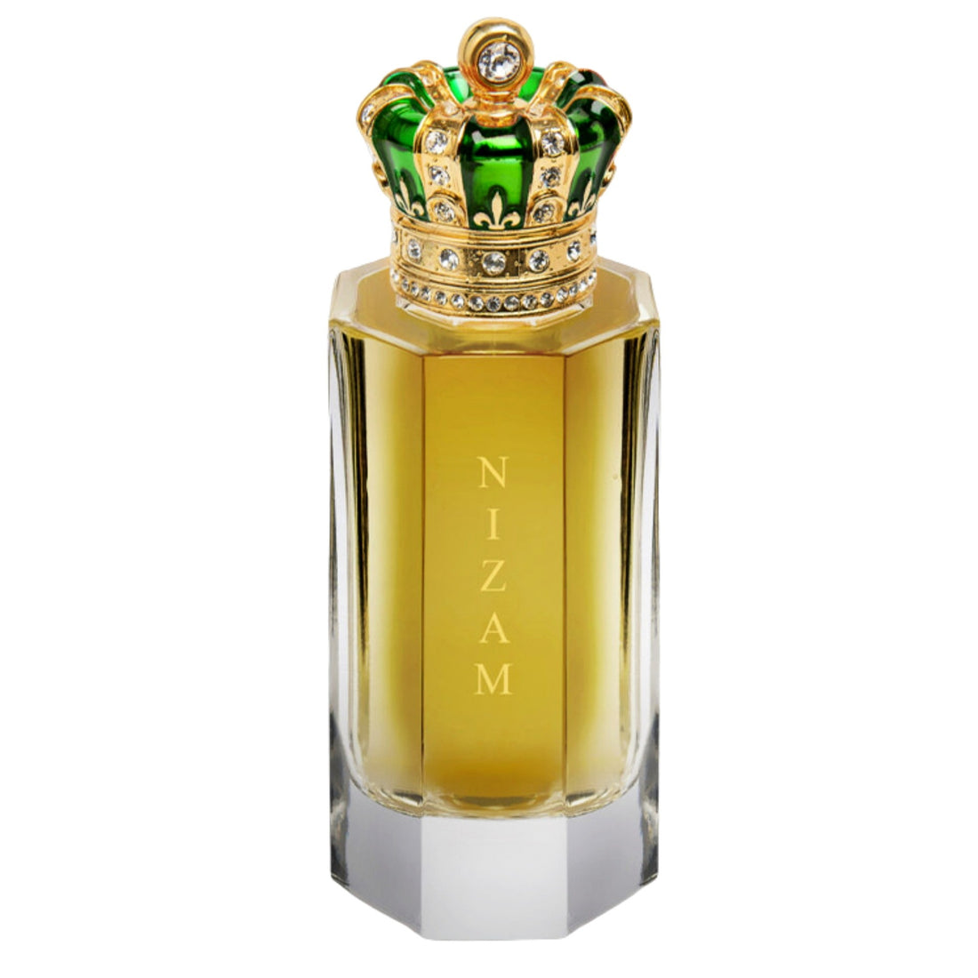 Royal Crown Nizam Eau de Parfum Unisex Kruidig en Houtachtig 100 ml