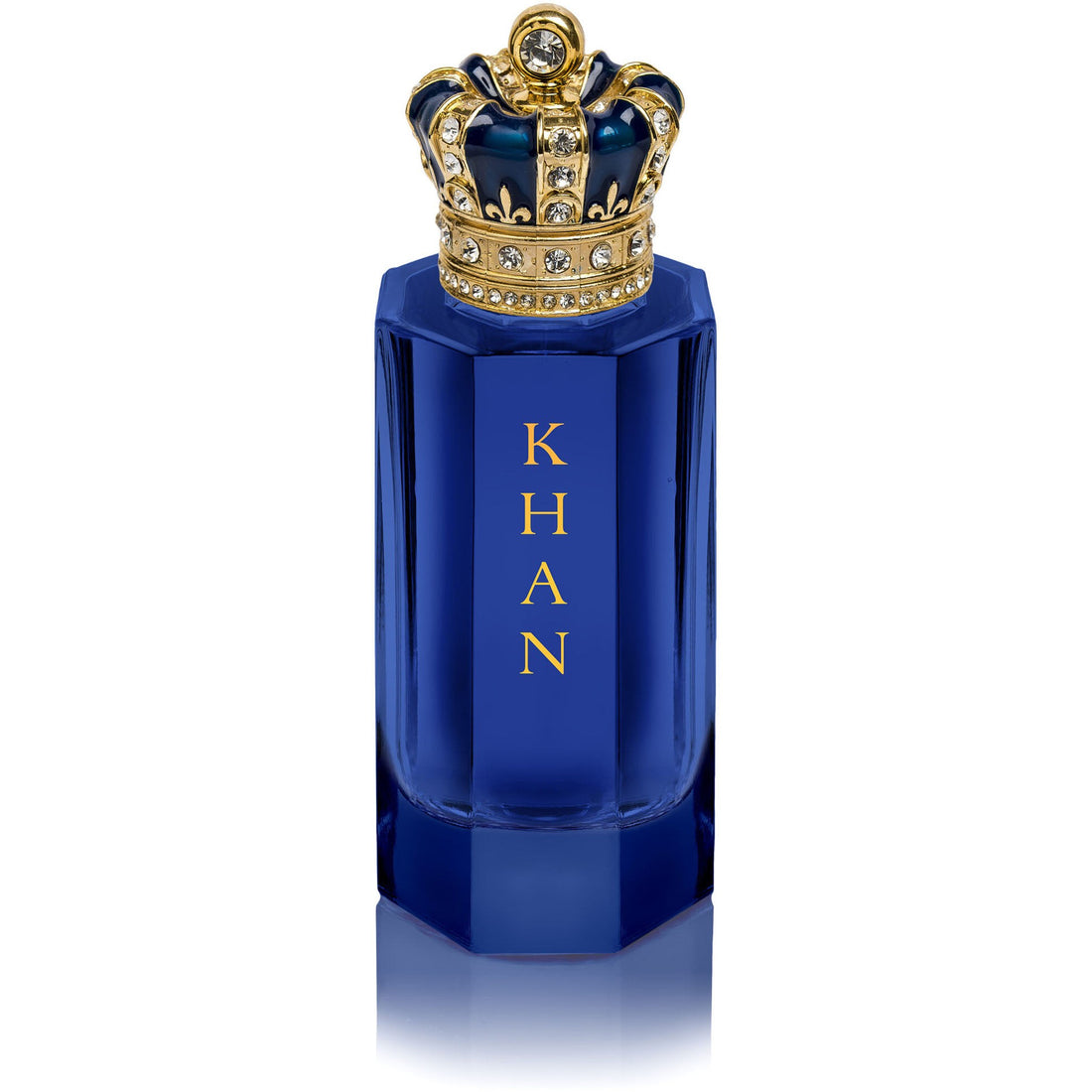 Royal Crown Khan Eau de Parfum Unisex aromatisch houtig 100 ml