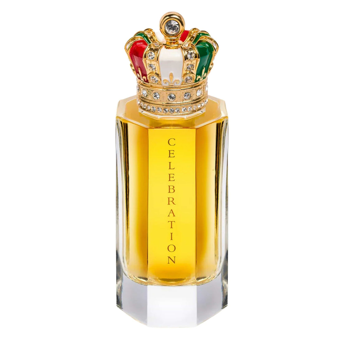 Royal Crown Celebration Parfum Unisex elegant en veelzijdig 50 ml