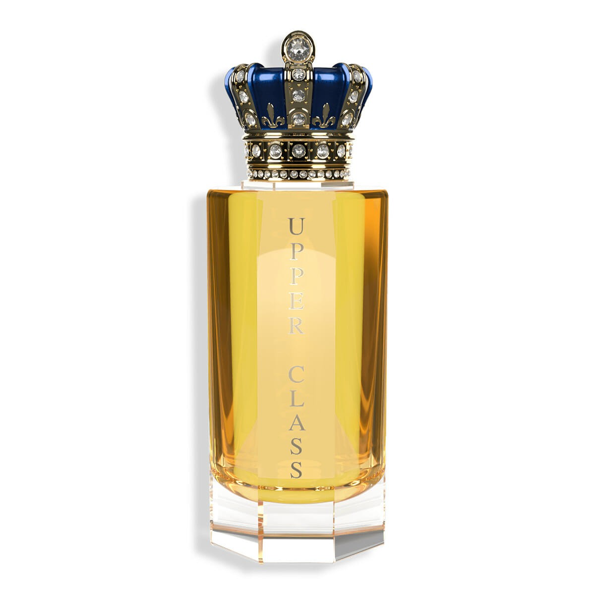 Royal Crown Upper Class 오 드 퍼퓸 유니섹스 프루티 우디 50 ml
