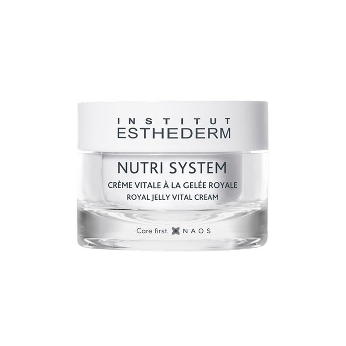 Esthederm Crema Vitale a La Gelee Royale 50 ml — Crema Viso