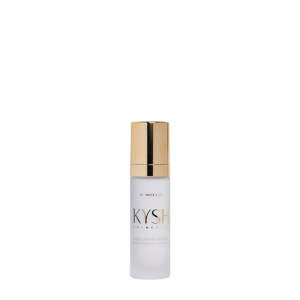 Kysh Cosmetics Siero Schiarente 30 ml — Siero Viso