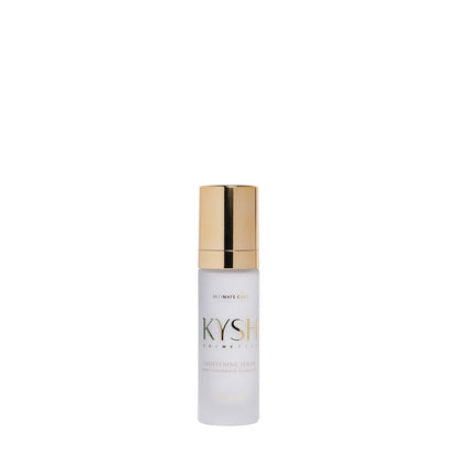 Kysh Cosmetics Siero Schiarente 30 ml — Siero Viso
