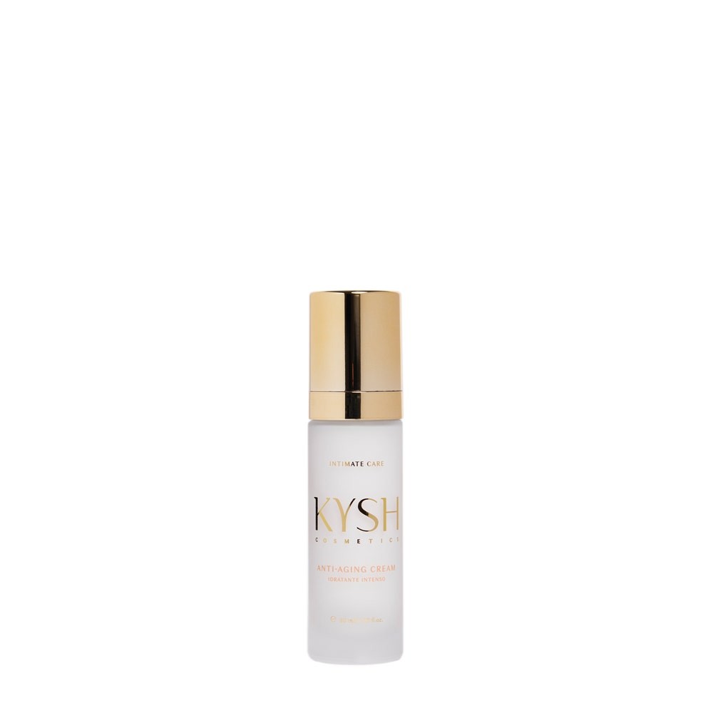 Kysh Cosmetics Anti-Età 30 ml — Crema Viso