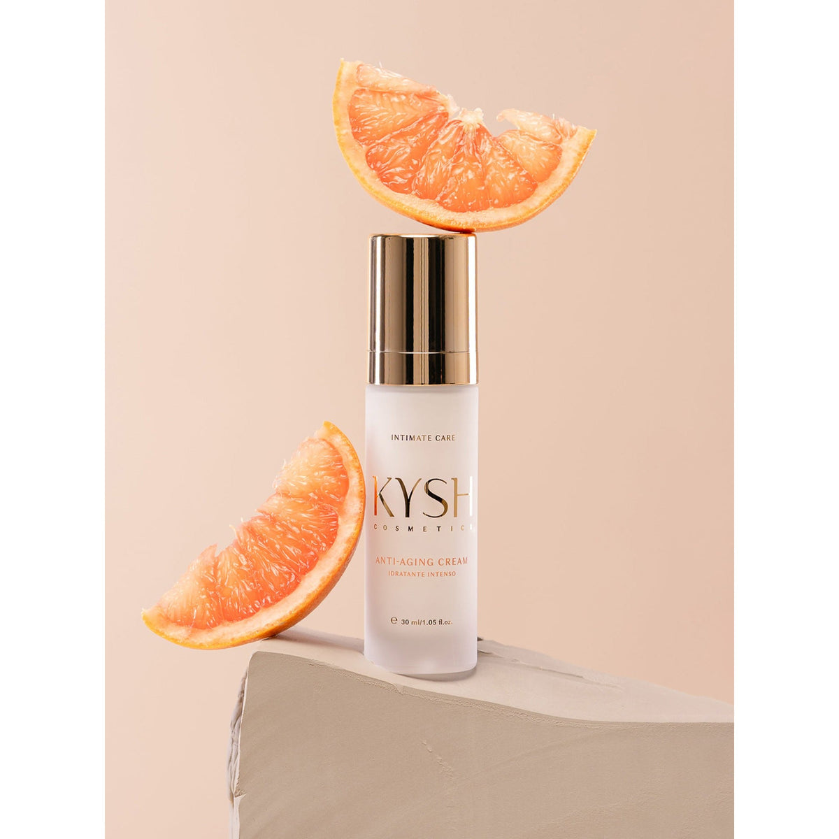 Kysh Cosmetics 15 ml — Crema Anti-Età