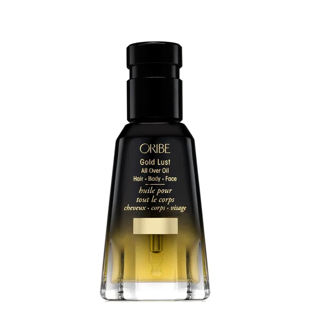 Oribe Gold Lust All Over Aceite 50ml