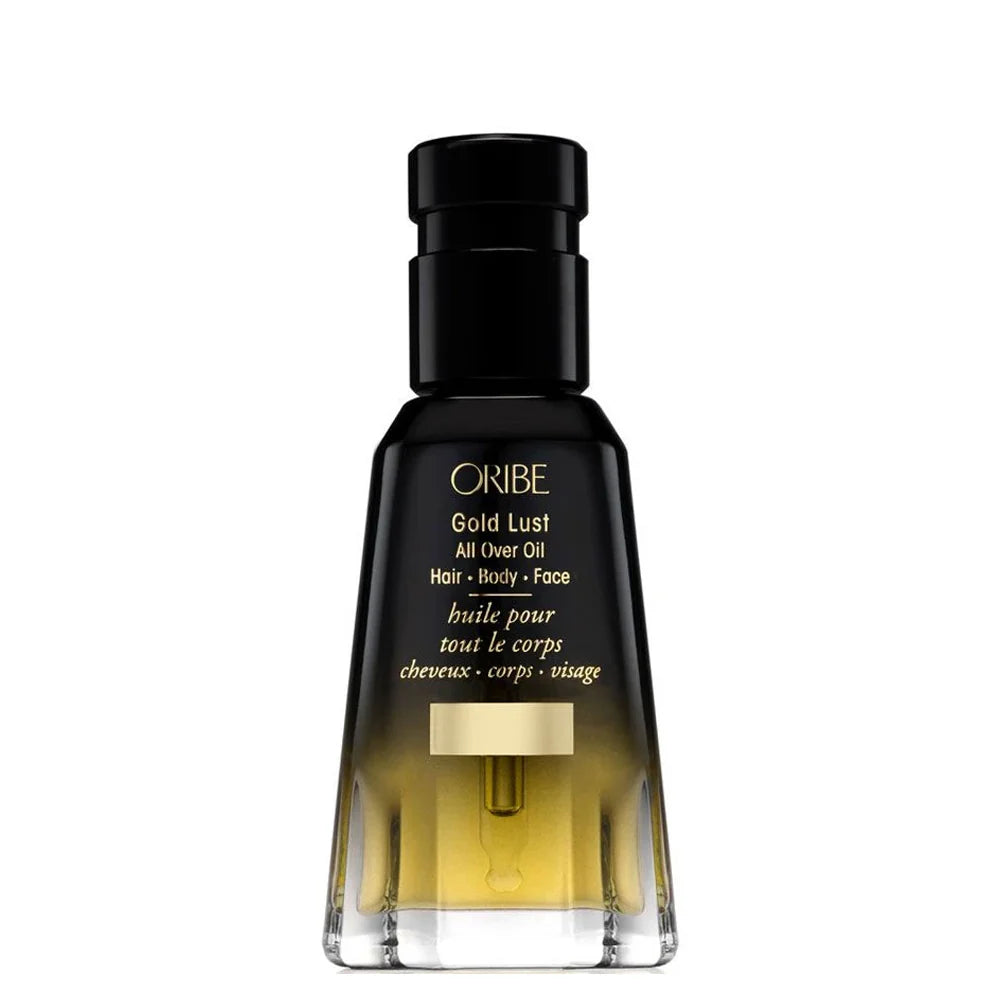 Oribe Gold Lust dappertutto Olio 50ml