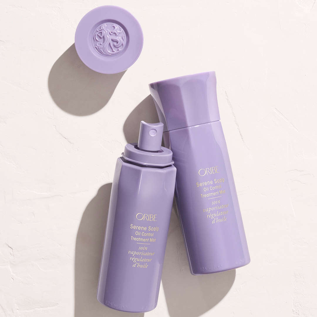 Oribe Serene Spray per capelli che riduce il sebo 125 ml — Spray capelli