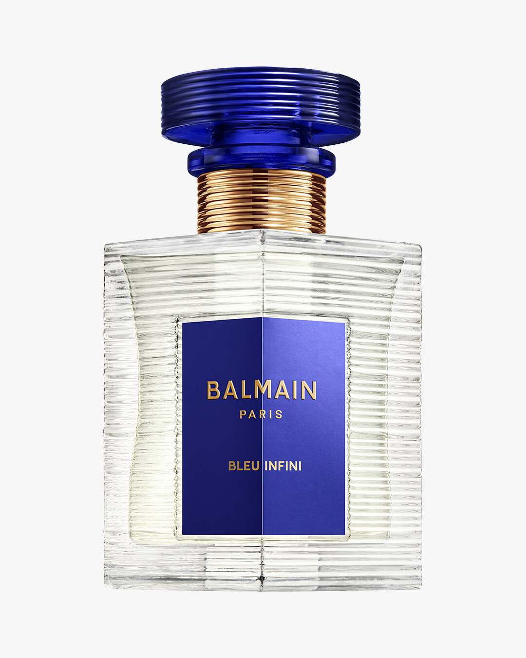 Balmain Bleu Infini 50 ml — Eau de Toilette