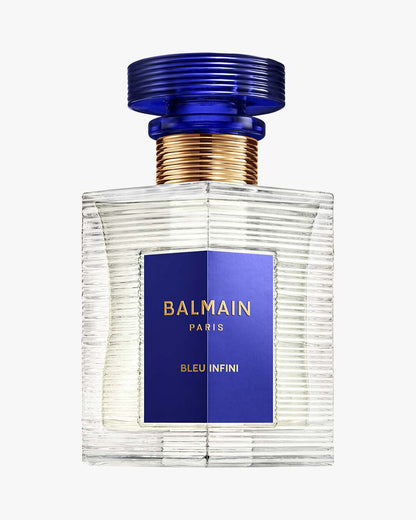 Balmain Bleu Infini 50 ml — Eau de Toilette