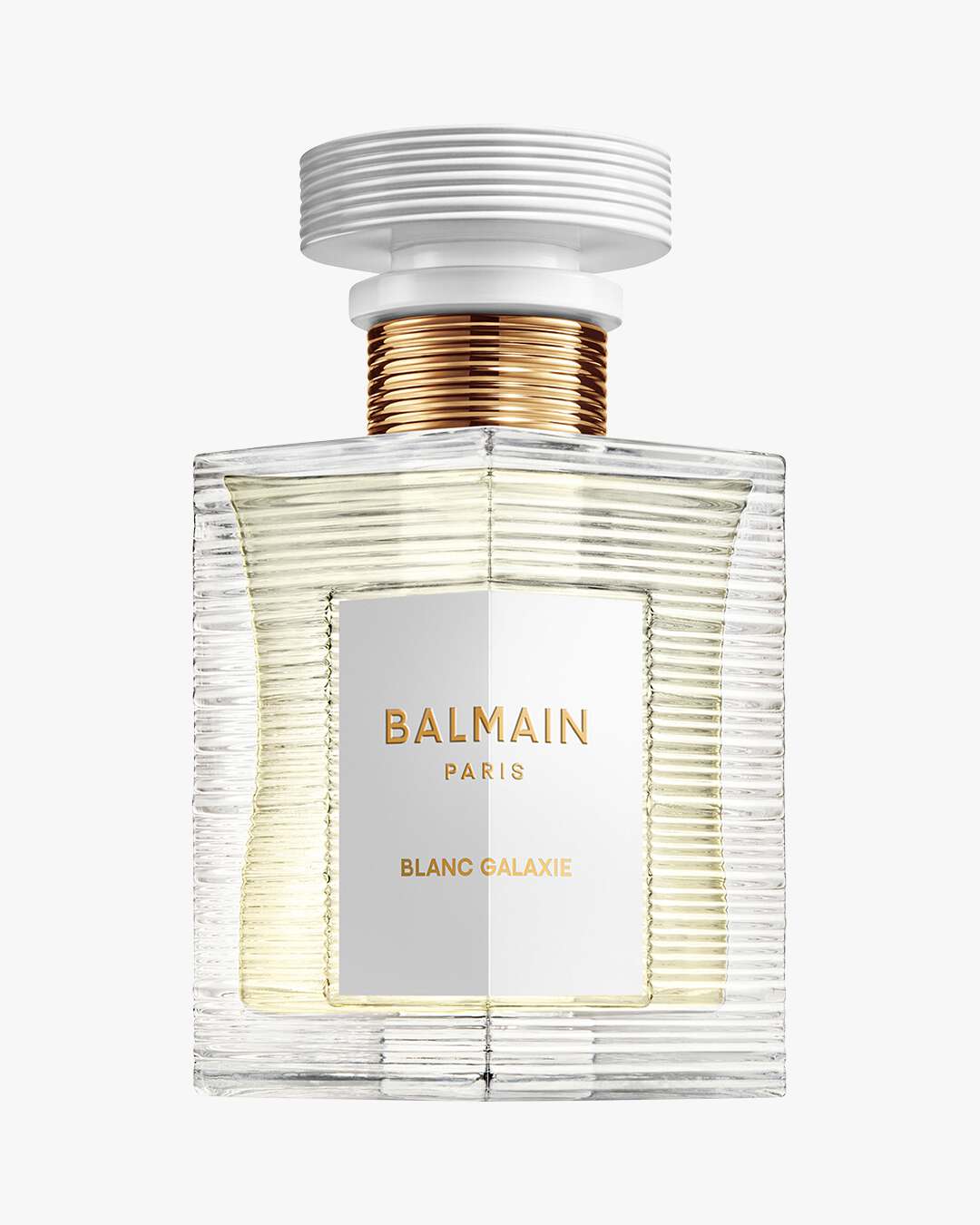 Balmain Blanc Galaxie Eau de Toilette 50 ml — Eau de Toilette