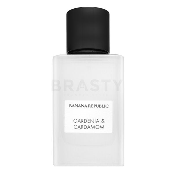 Banana Republic Gardenie &amp; Kardamom EDP U 75 ml