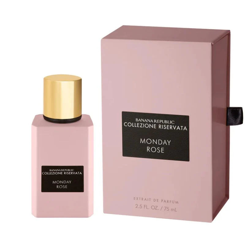 Banana Republic Monday Rose PAR W 75 ml 
