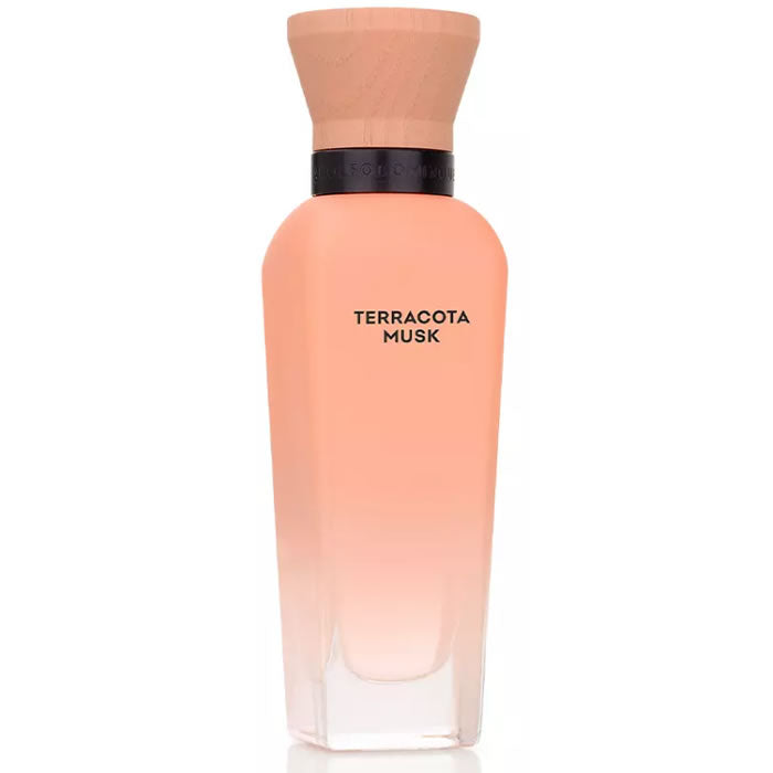 Adolfo Dominguez Terracota Musk Eau De Perfume Spray 60 ml