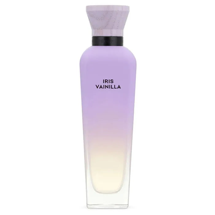 Adolfo Dominguez Iris Vaniglia 120 ml Donna — Eau de Parfum