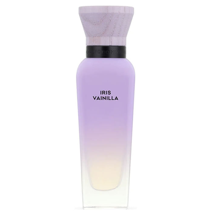 Adolfo Dominguez Iris vanilla Eau De Perfume Spray 60 ml