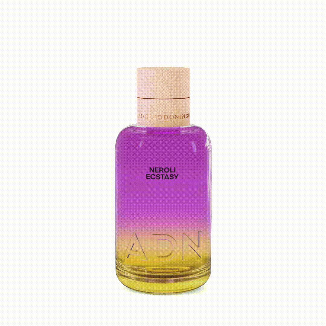 Adolfo Dominguez Adn Neroli Ecstasy Eau de Parfum 100 ml