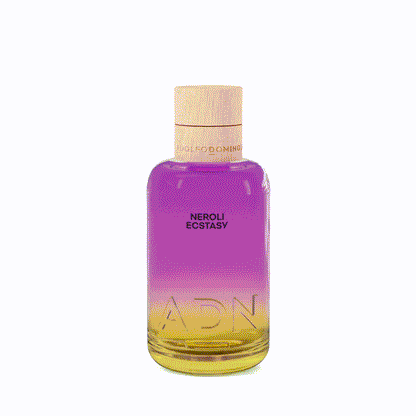 Adolfo Dominguez Adn Neroli Ecstasy Eau de Parfum 100 ml