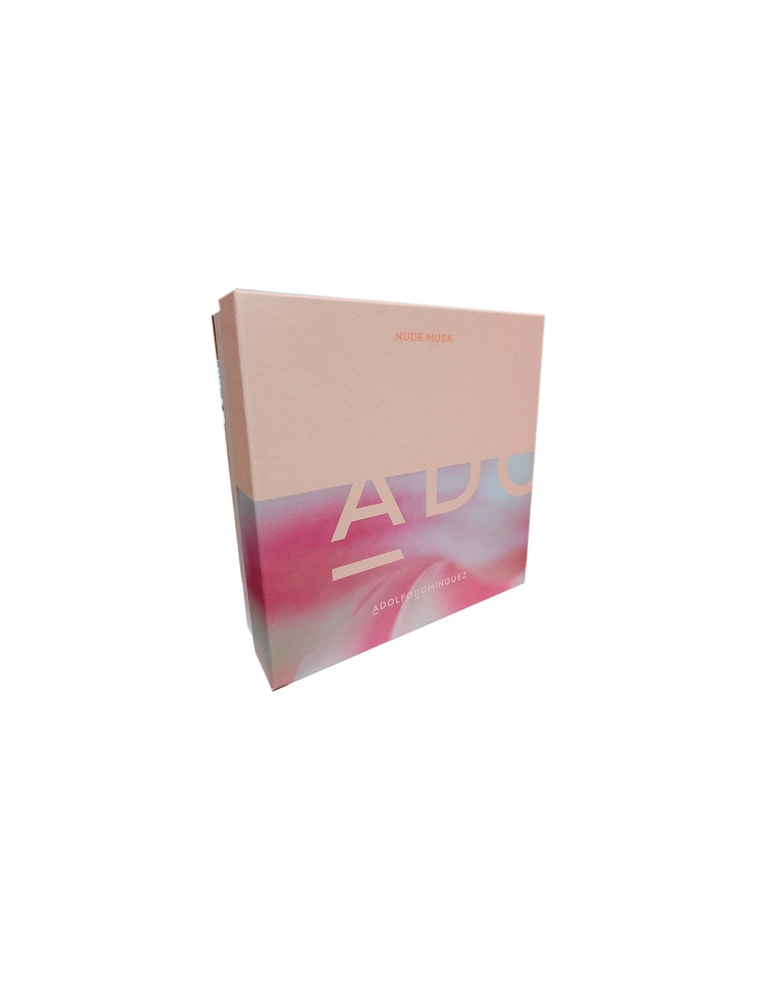 Adolfo Dominguez Agua Fresca Nude Musk Eau de Parfum Spray 120ml Set pentru femei