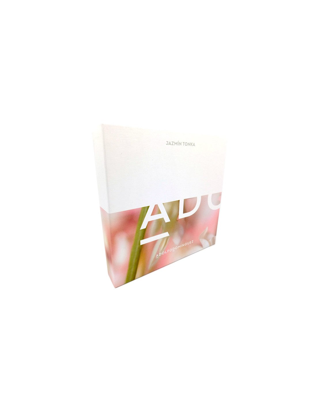 Adolfo Dominguez مجموعة AD Agua Fresca Jazmin Tonka Edt Spray 120 مل