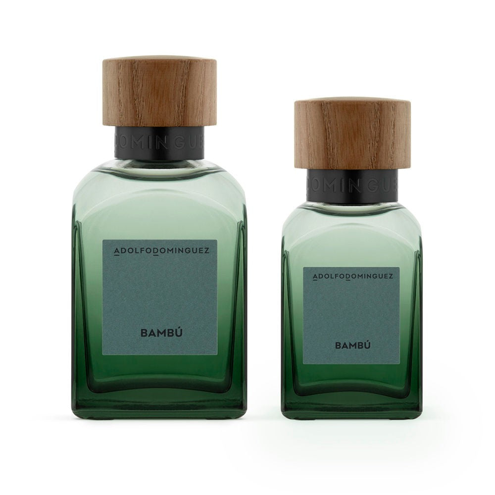 Adolfo Dominguez A D Bambu 120 ml — Eau de parfum uomo