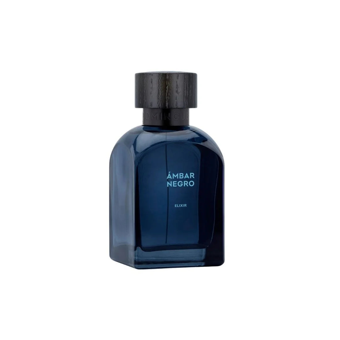 Adolfo Dominguez Agua Fresca Ambar Negro Elixir 120 ml — Eau de parfum donna