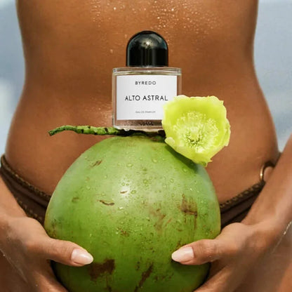 Byredo Alto Astral Eau de Parfum 50 ml — Profumo Unisex