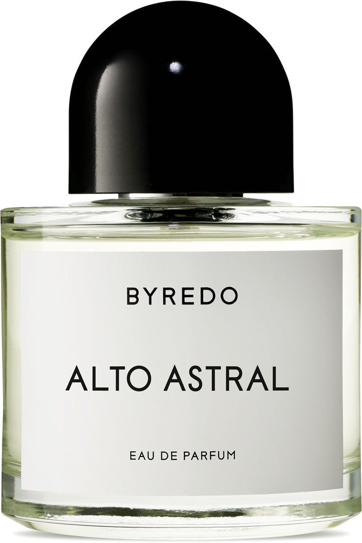 Byredo Alto Astral Eau de Parfum 100 ml — Profumo Unisex