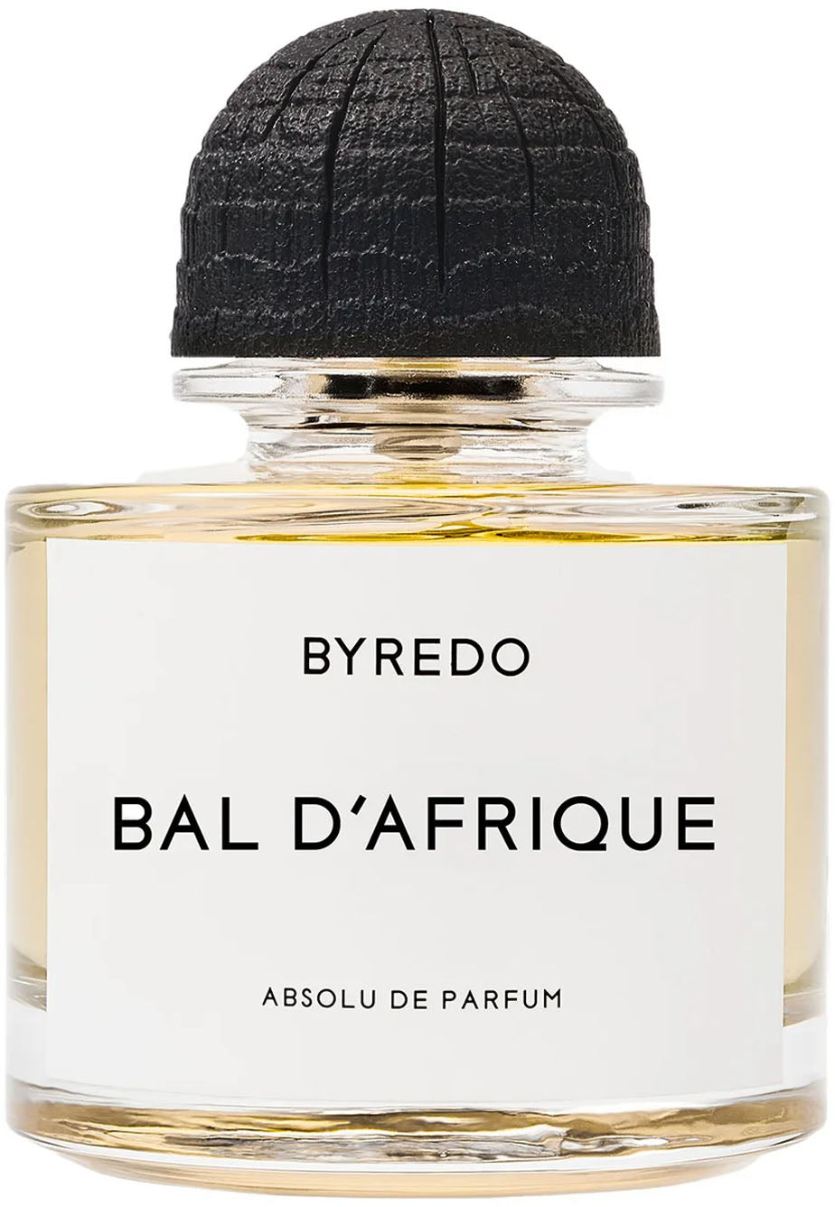 Byredo Bal D'Afrique Absolu 100 ml ユニセックス香水 – Papique