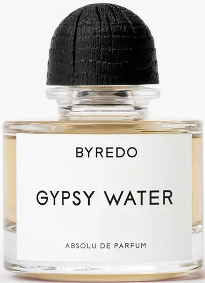 Byredo Gypsy Water Absolu EDP 50 ml — Eau de Parfum