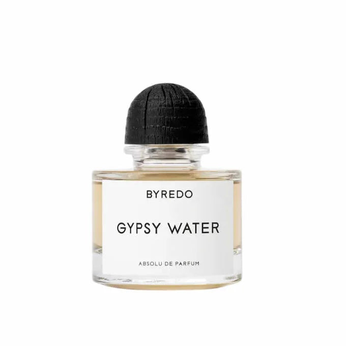 Byredo Gypsy Water Absolu EDP 50 ml — Eau de Parfum