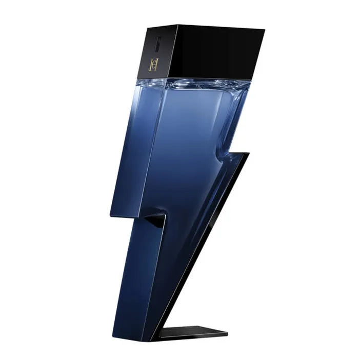 Carolina Herrera Bad Boy Cobalt Uomo 100 ml — Eau de Parfum